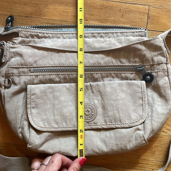 Kipling crossbody bag - Picture 6 of 7